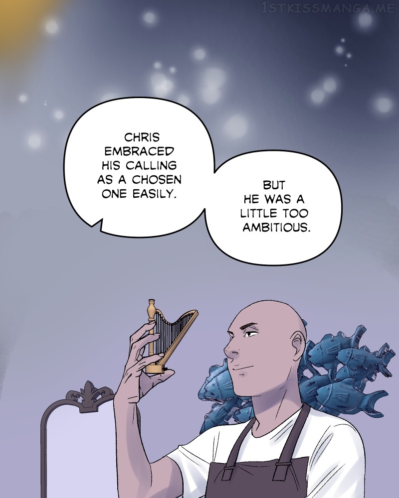 Re-Possessed Chapter 30 - page 20