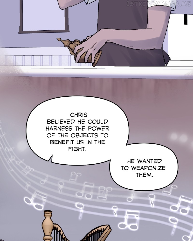Re-Possessed Chapter 30 - page 21