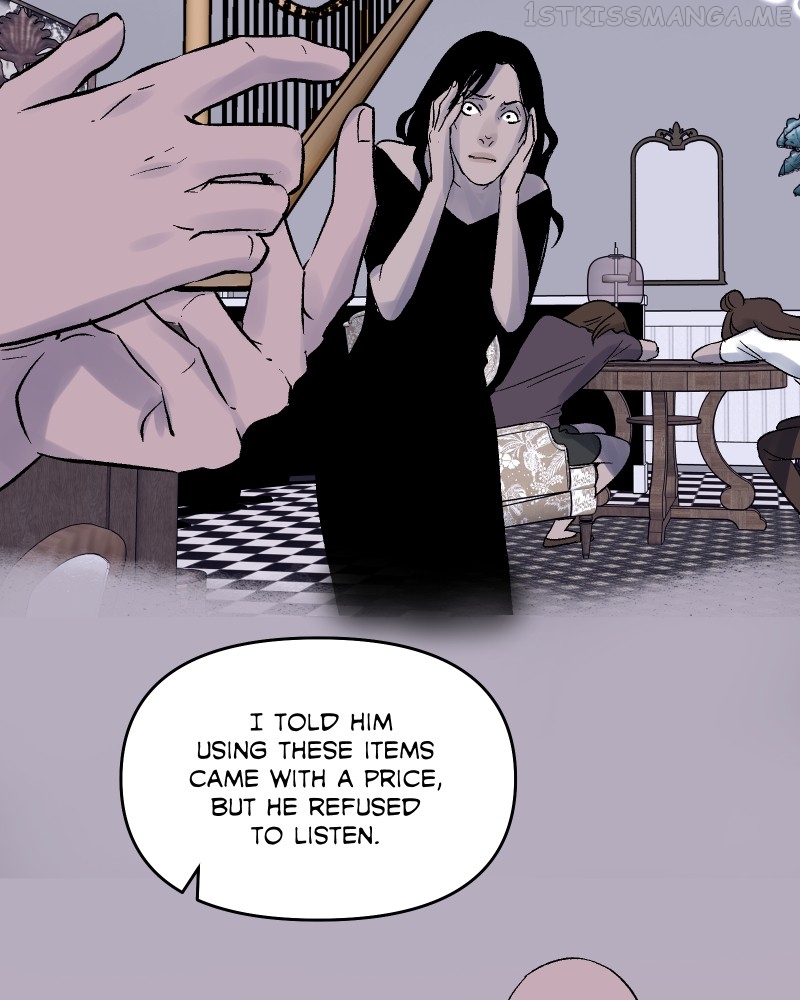 Re-Possessed Chapter 30 - page 22