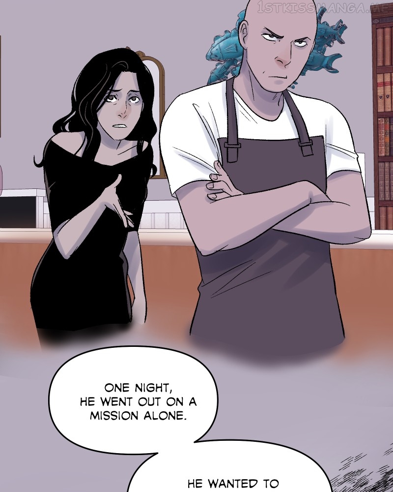 Re-Possessed Chapter 30 - page 23
