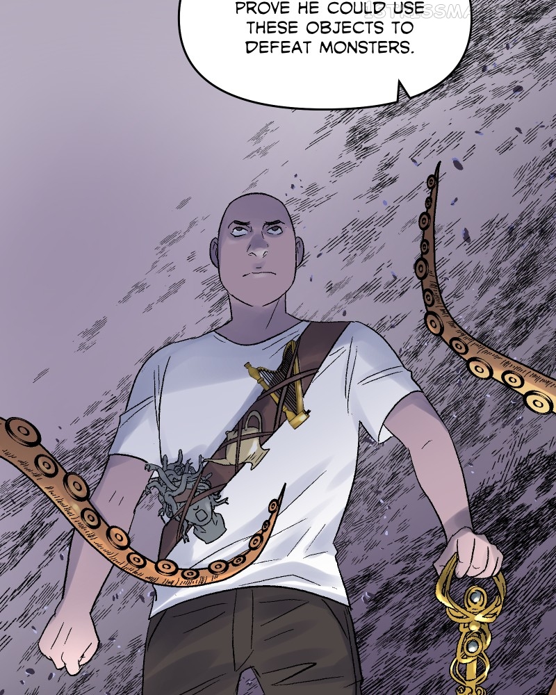 Re-Possessed Chapter 30 - page 24