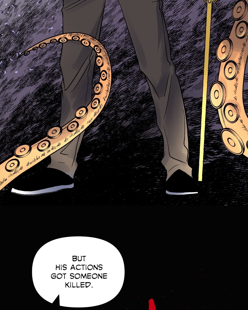 Re-Possessed Chapter 30 - page 25