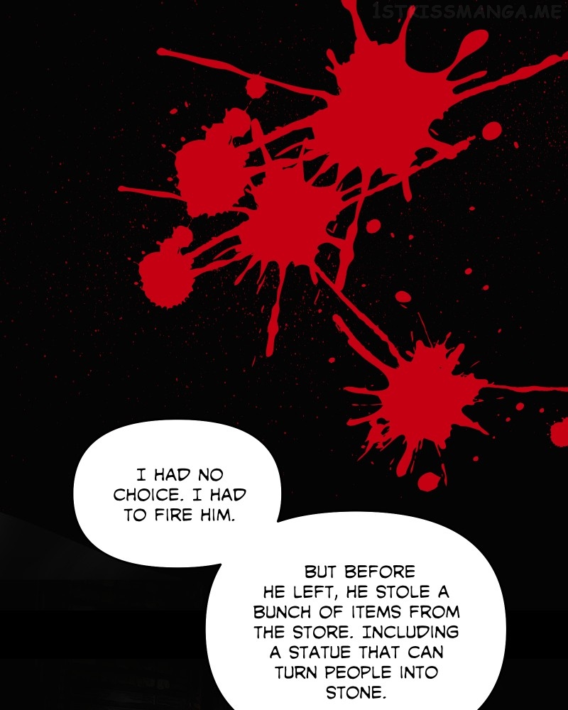 Re-Possessed Chapter 30 - page 26