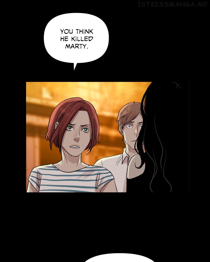 Re-Possessed Chapter 30 - page 28