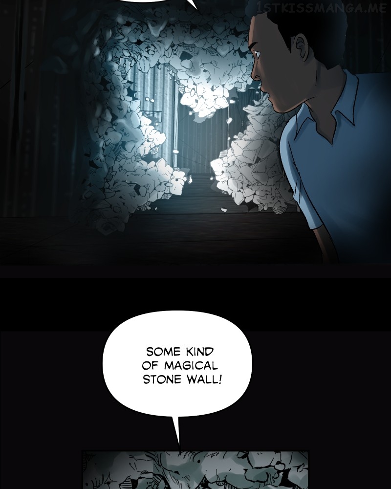 Re-Possessed Chapter 30 - page 34