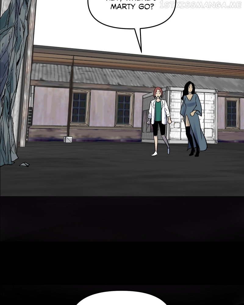 Re-Possessed Chapter 30 - page 36