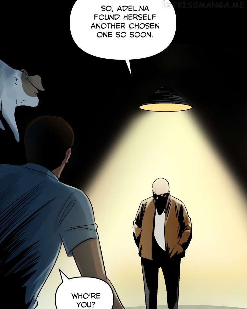 Re-Possessed Chapter 30 - page 37