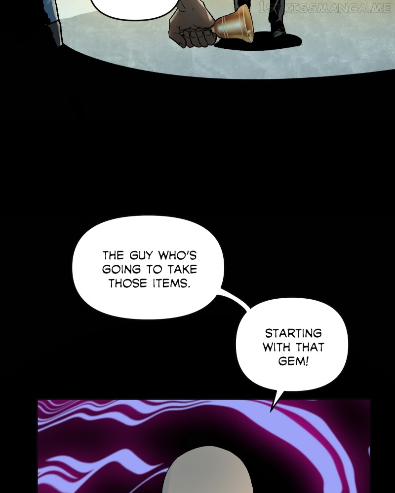 Re-Possessed Chapter 30 - page 38