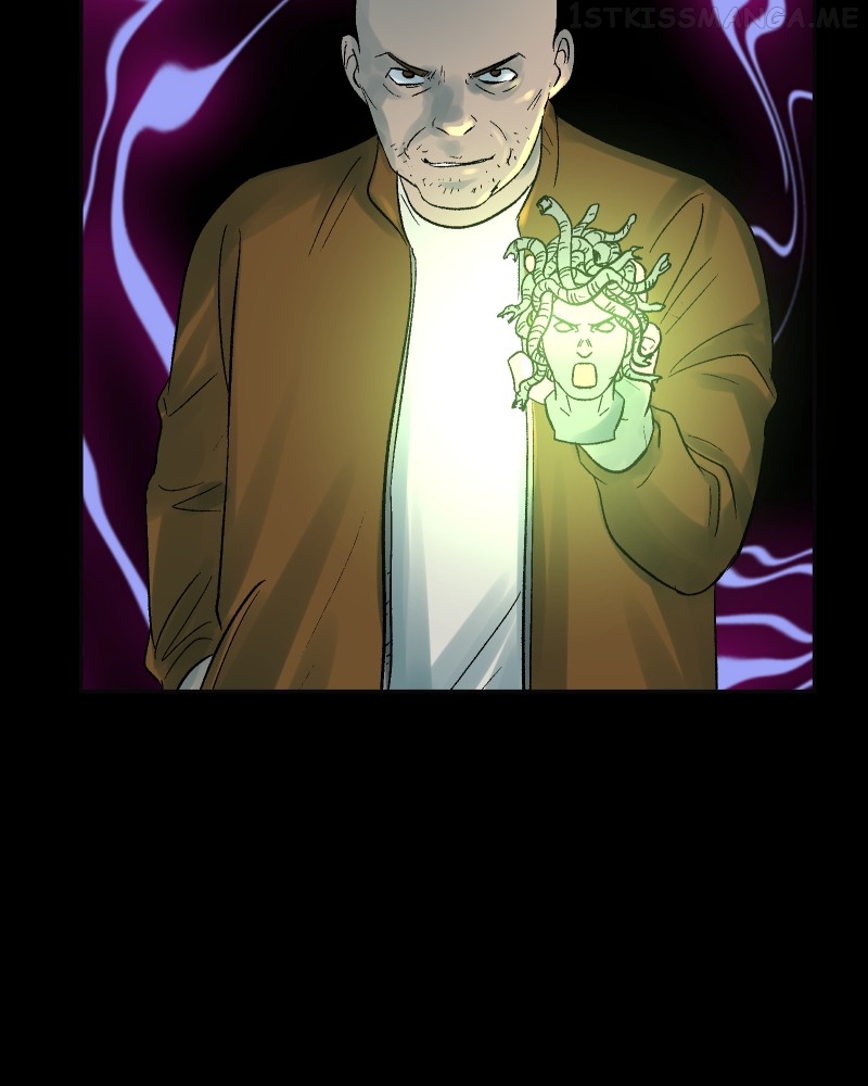 Re-Possessed Chapter 30 - page 39