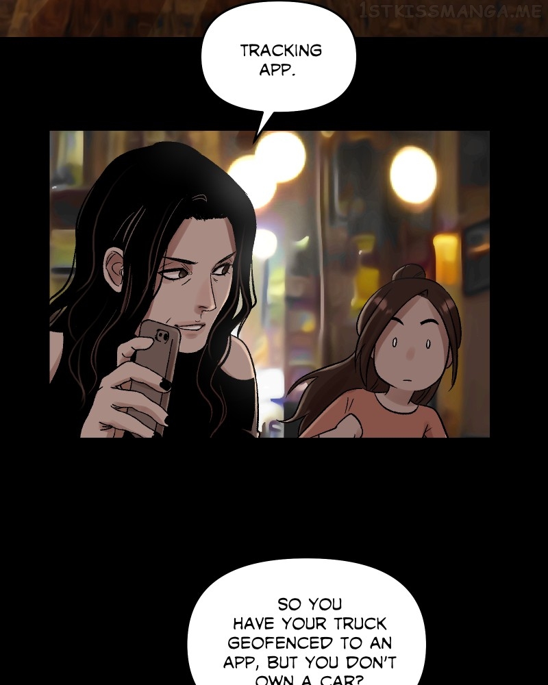 Re-Possessed Chapter 30 - page 4