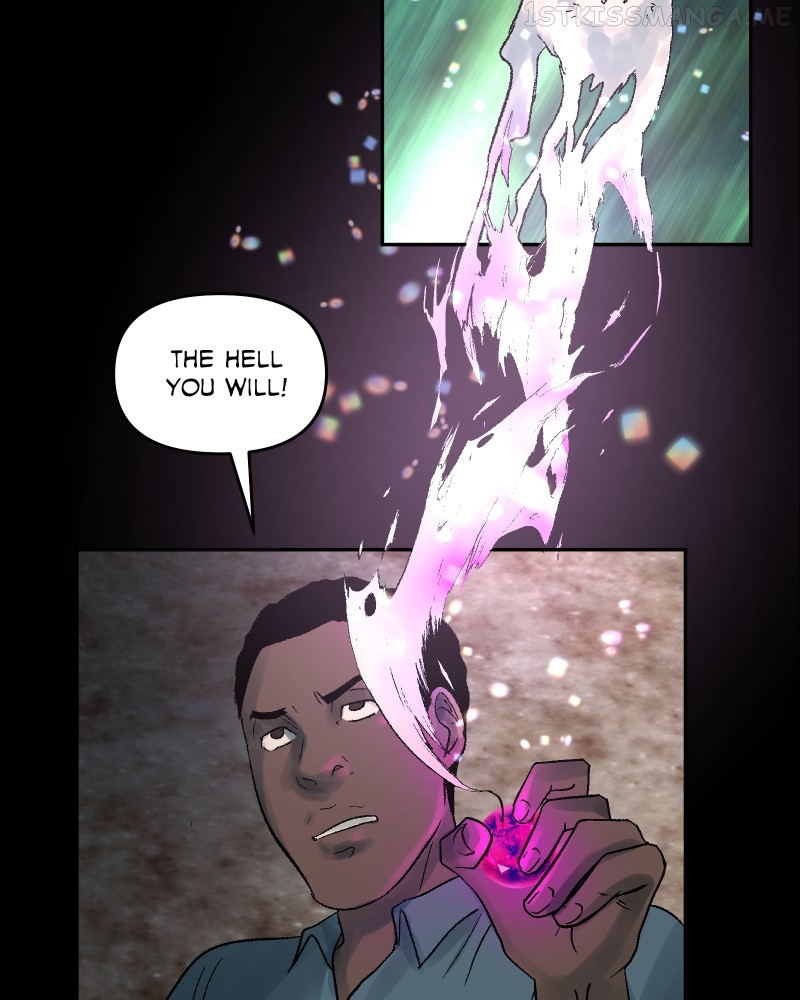 Re-Possessed Chapter 30 - page 42