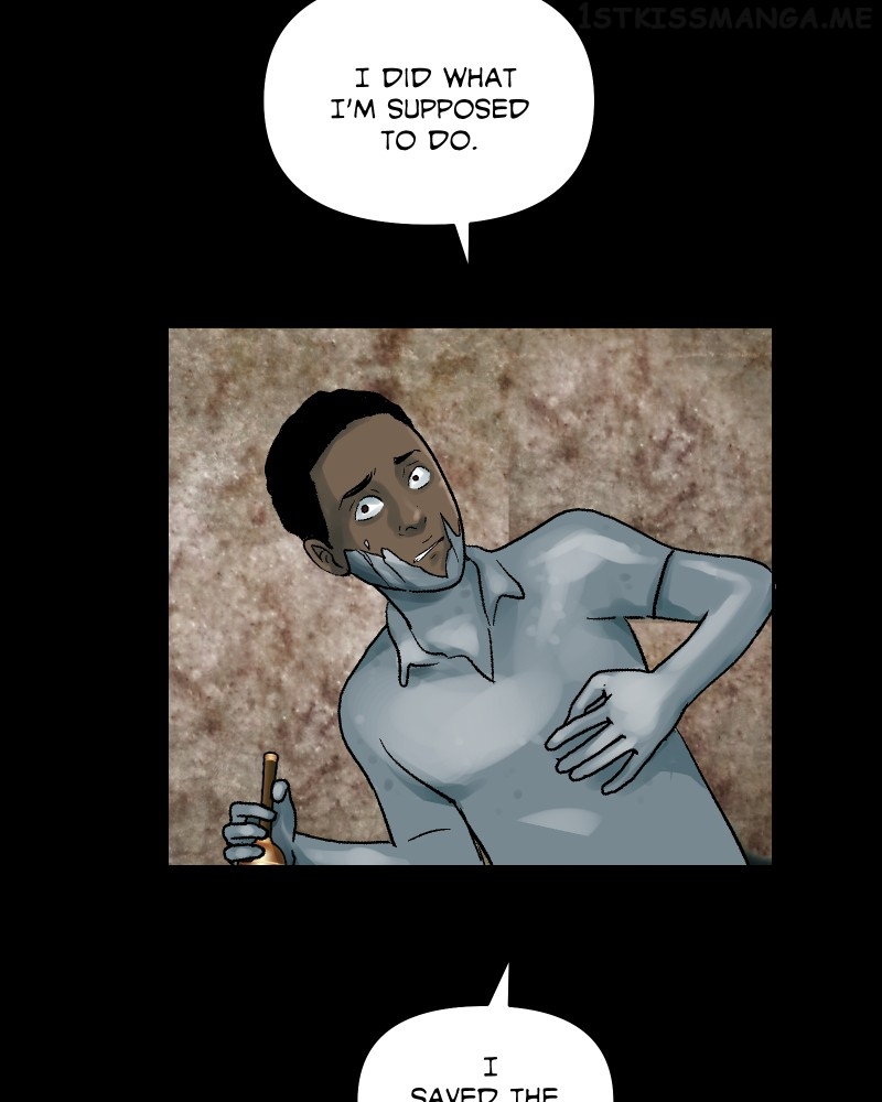 Re-Possessed Chapter 30 - page 47