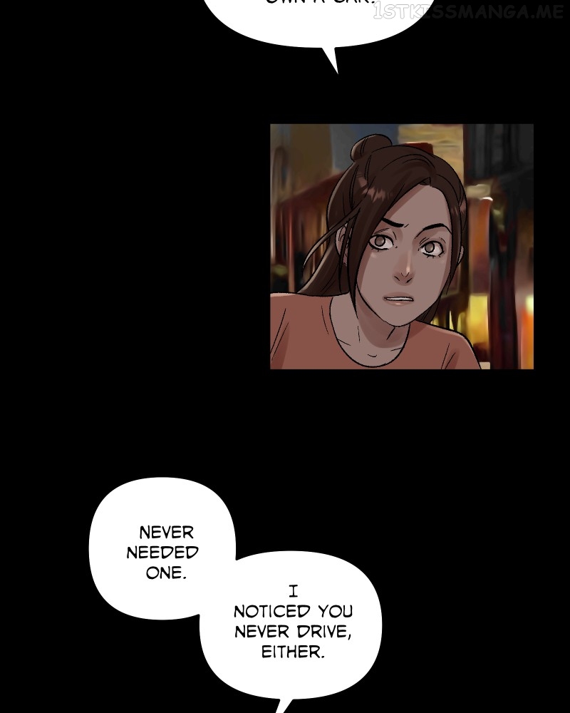 Re-Possessed Chapter 30 - page 5