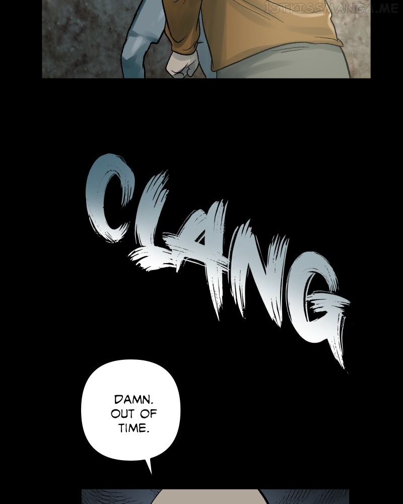 Re-Possessed Chapter 30 - page 50