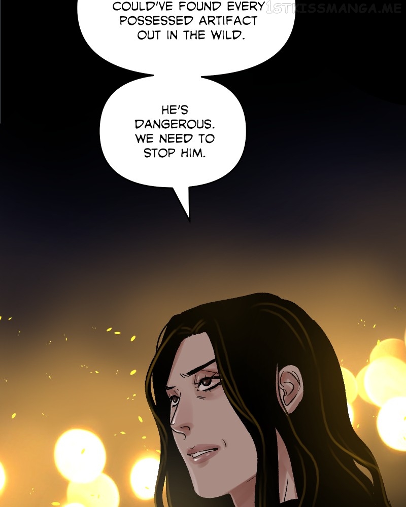 Re-Possessed Chapter 30 - page 56