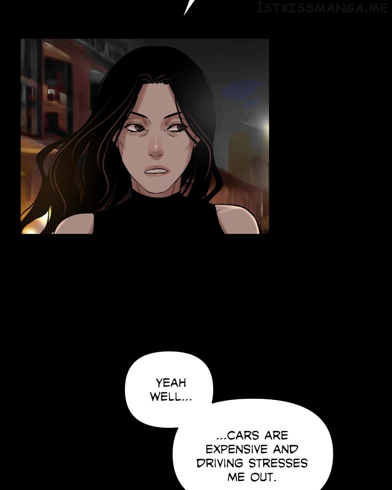Re-Possessed Chapter 30 - page 6