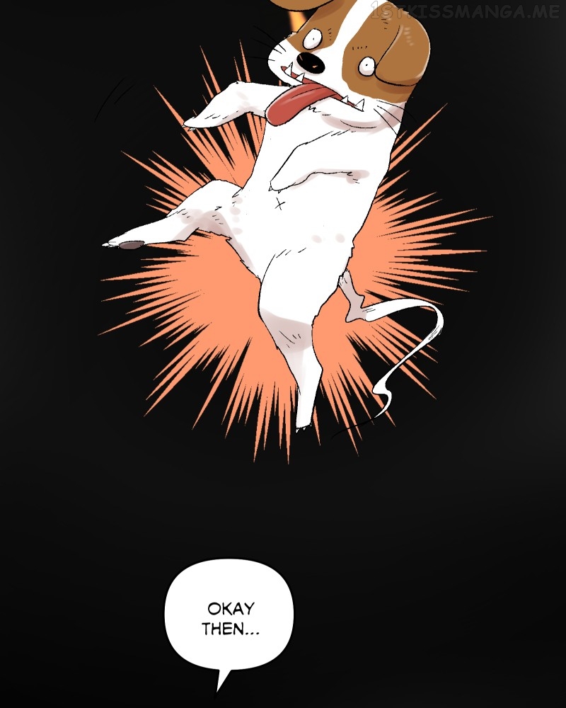 Re-Possessed Chapter 30 - page 62