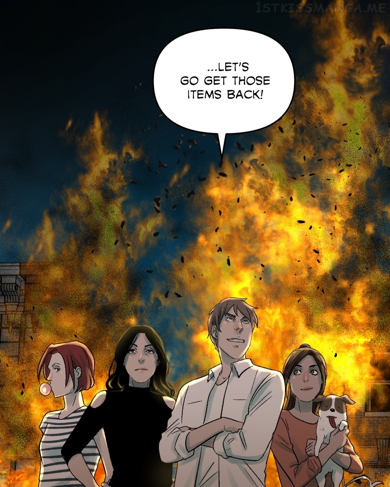 Re-Possessed Chapter 30 - page 64