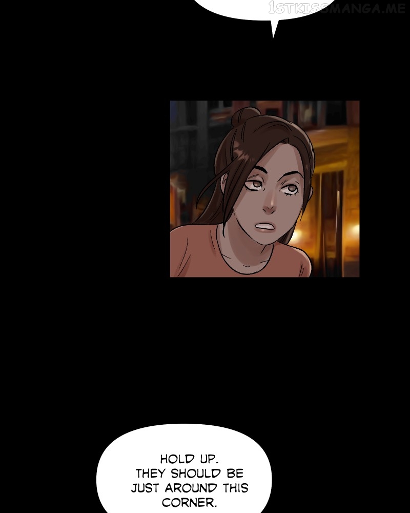 Re-Possessed Chapter 30 - page 7