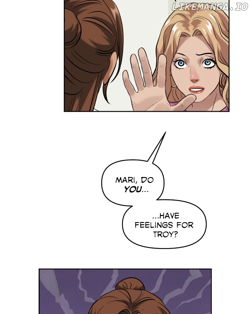 Re-Possessed Chapter 86 - page 10