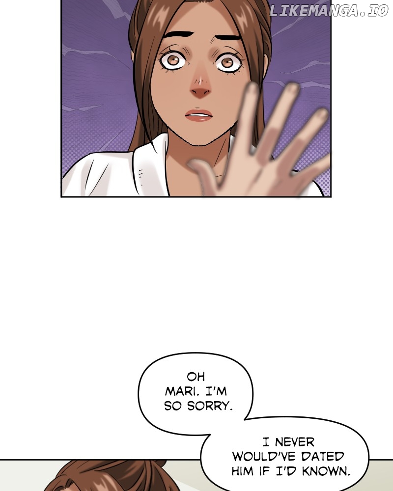 Re-Possessed Chapter 86 - page 11