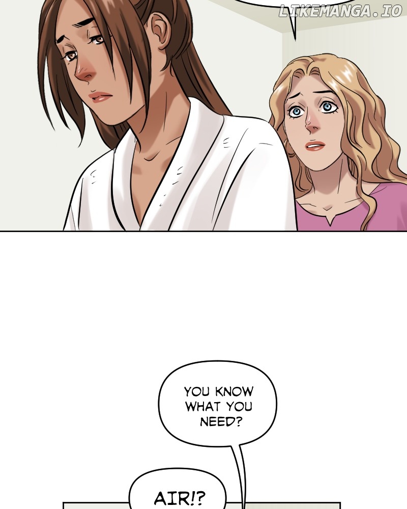 Re-Possessed Chapter 86 - page 12