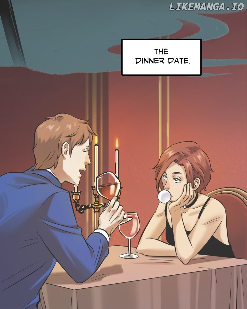 Re-Possessed Chapter 86 - page 19