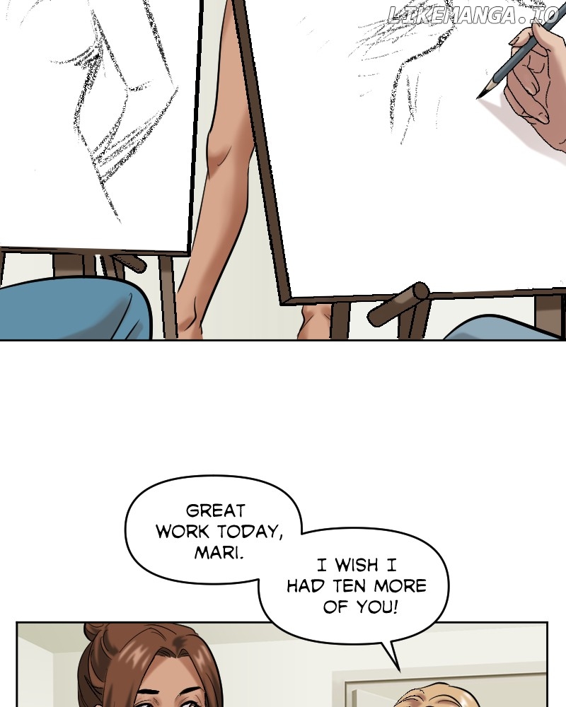 Re-Possessed Chapter 86 - page 2