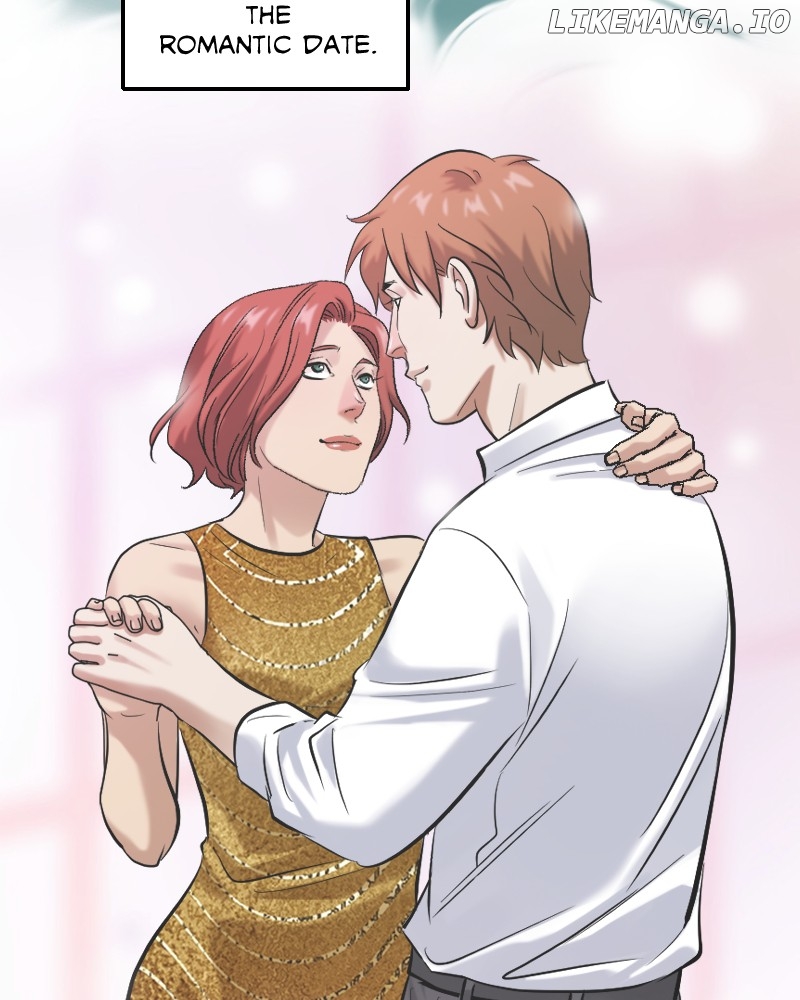 Re-Possessed Chapter 86 - page 21