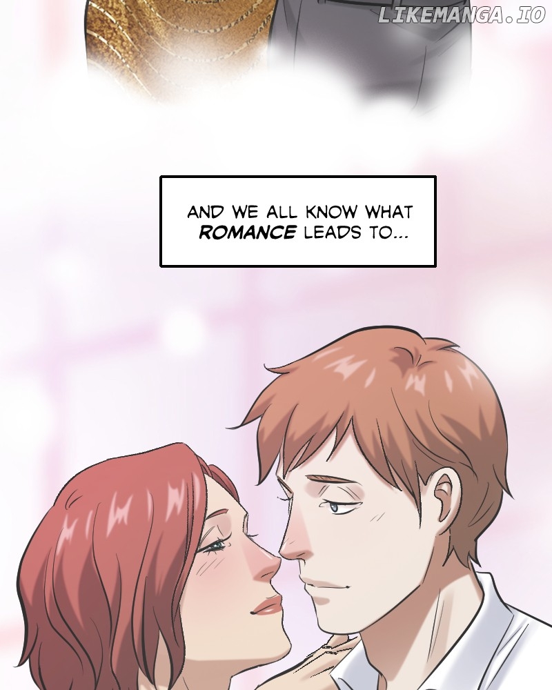 Re-Possessed Chapter 86 - page 22