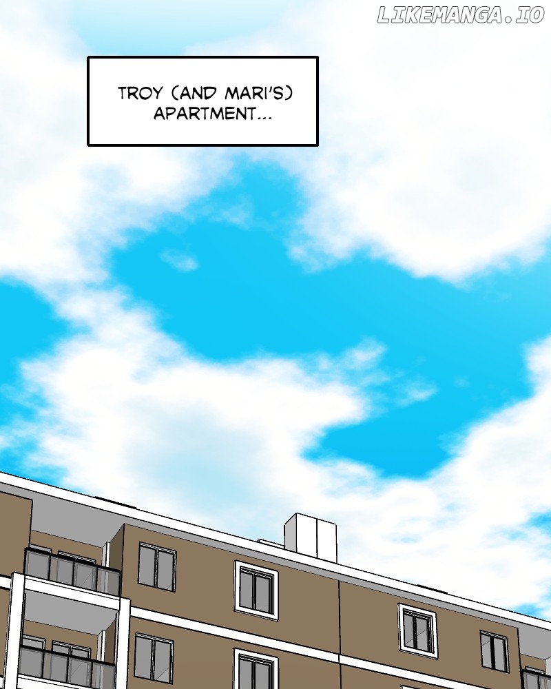 Re-Possessed Chapter 86 - page 24