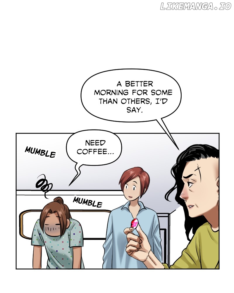 Re-Possessed Chapter 86 - page 26