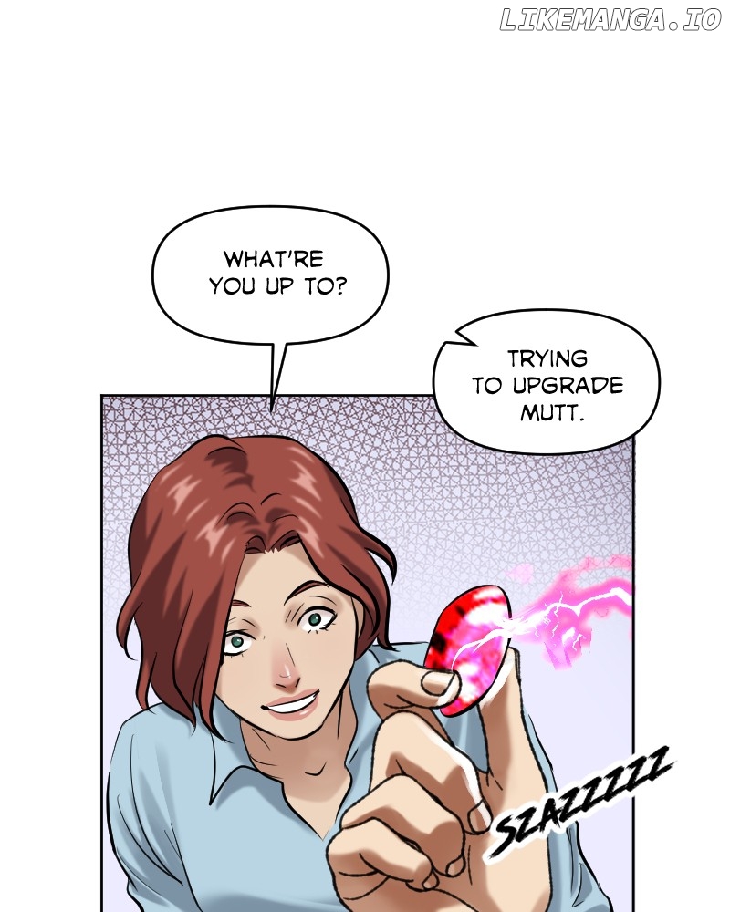 Re-Possessed Chapter 86 - page 27