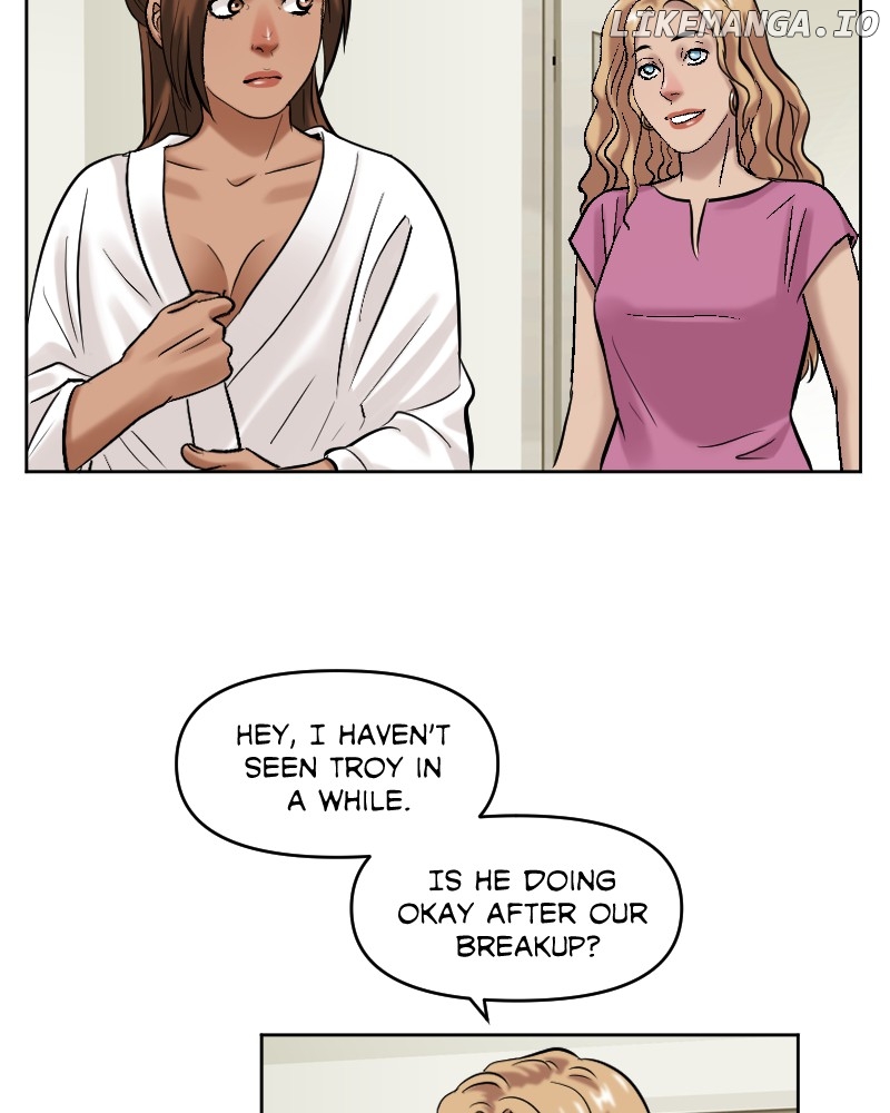 Re-Possessed Chapter 86 - page 3