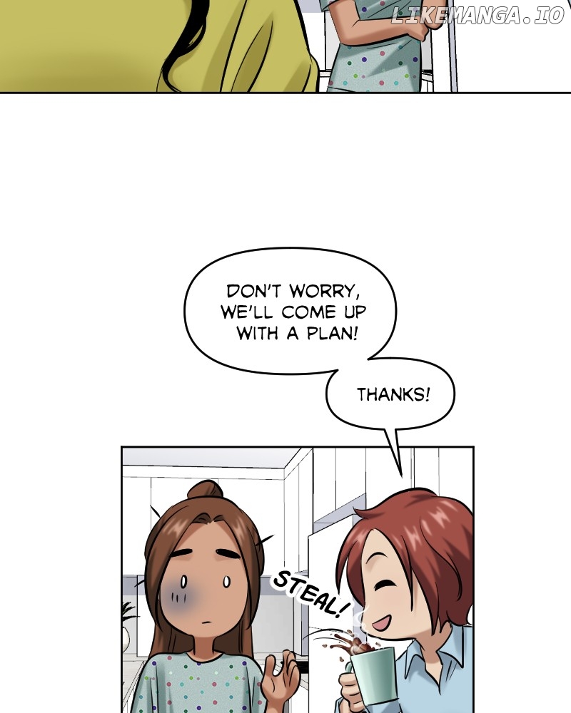 Re-Possessed Chapter 86 - page 30