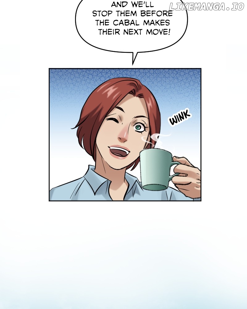 Re-Possessed Chapter 86 - page 32