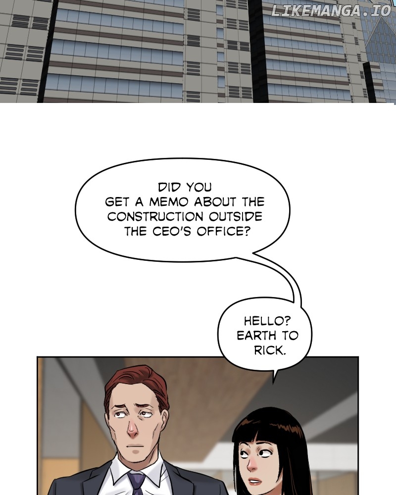 Re-Possessed Chapter 86 - page 34