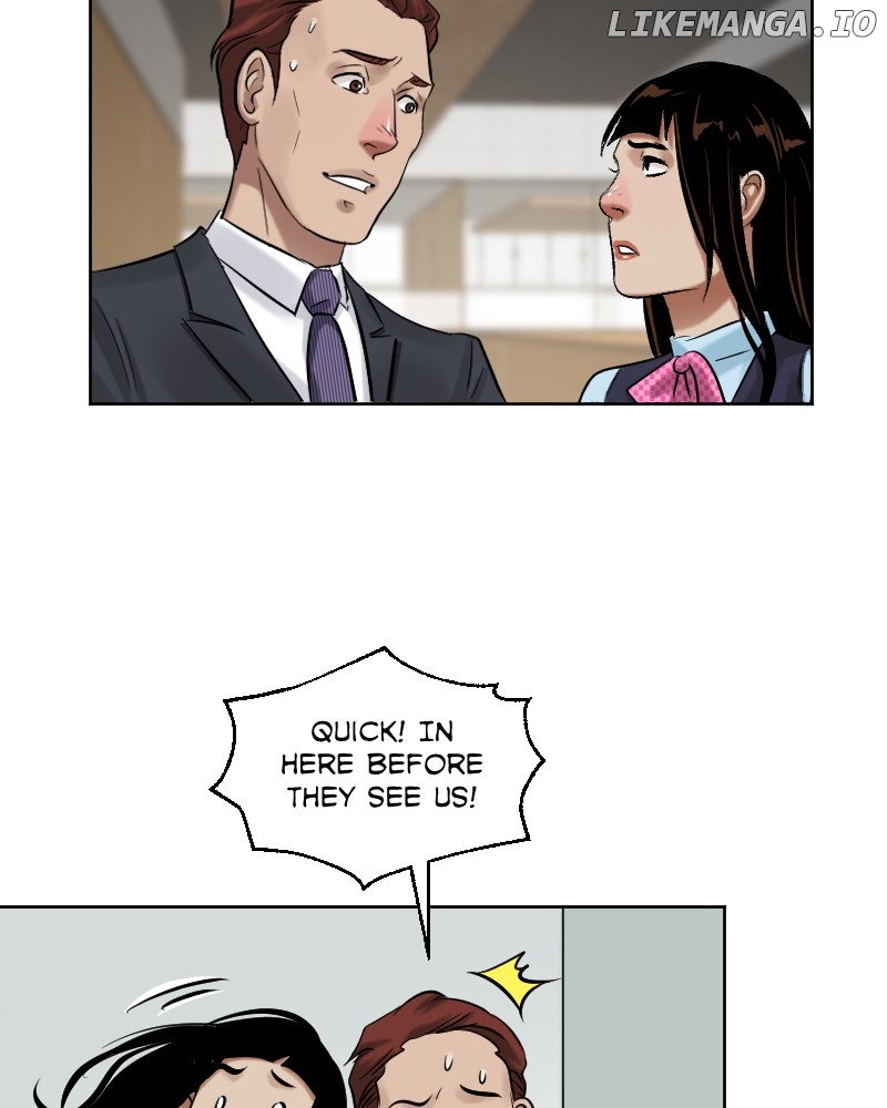 Re-Possessed Chapter 86 - page 36
