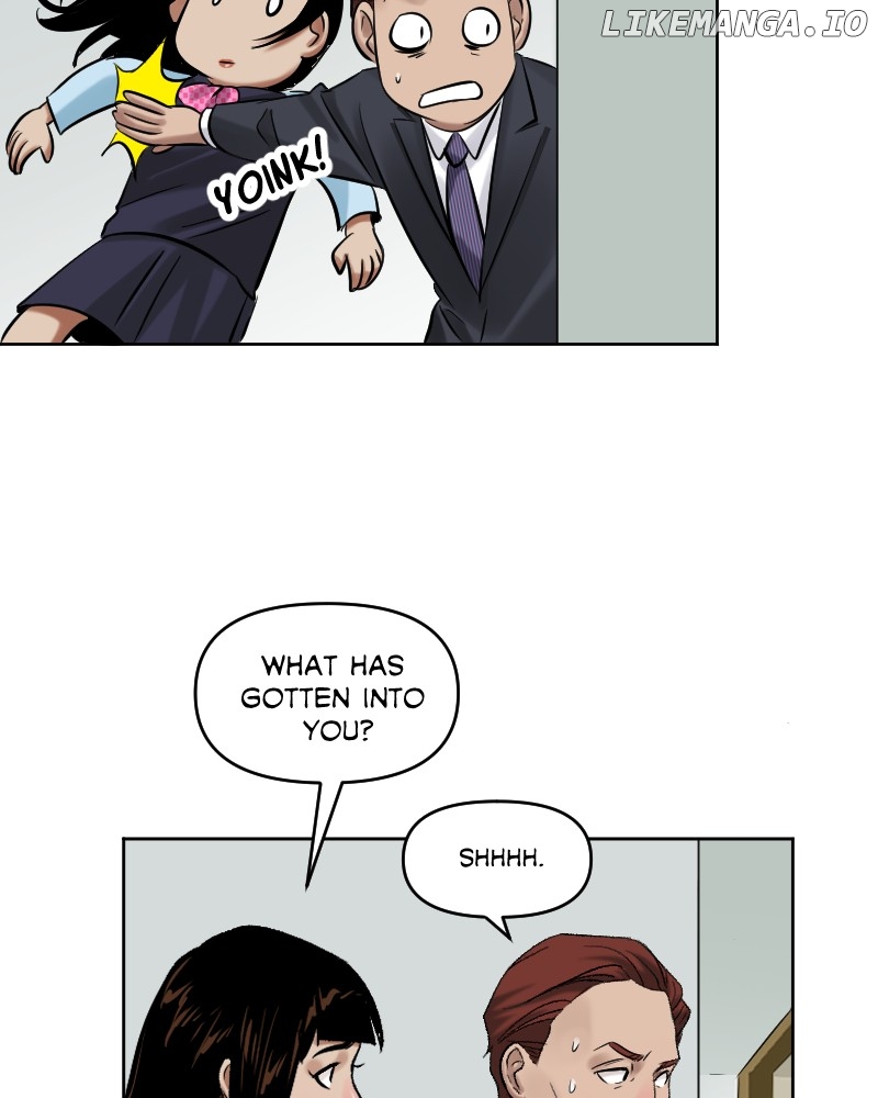Re-Possessed Chapter 86 - page 37