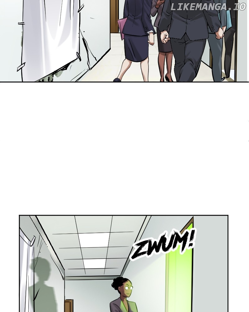 Re-Possessed Chapter 86 - page 39