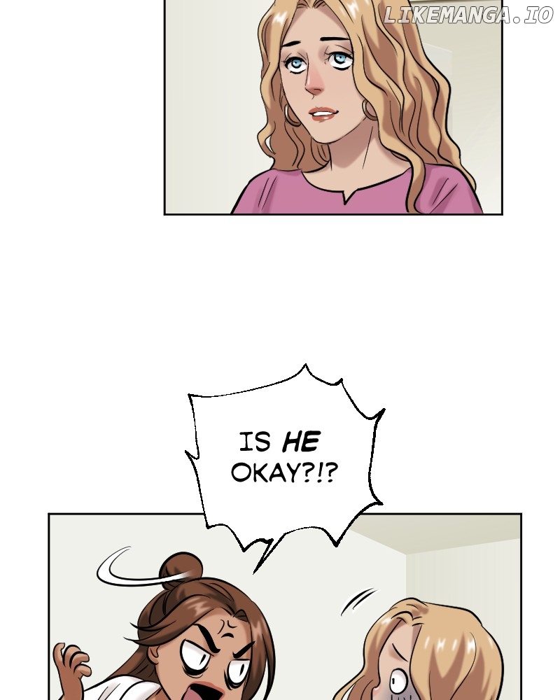 Re-Possessed Chapter 86 - page 4