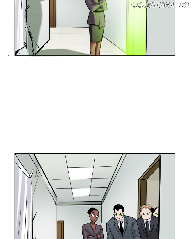 Re-Possessed Chapter 86 - page 40