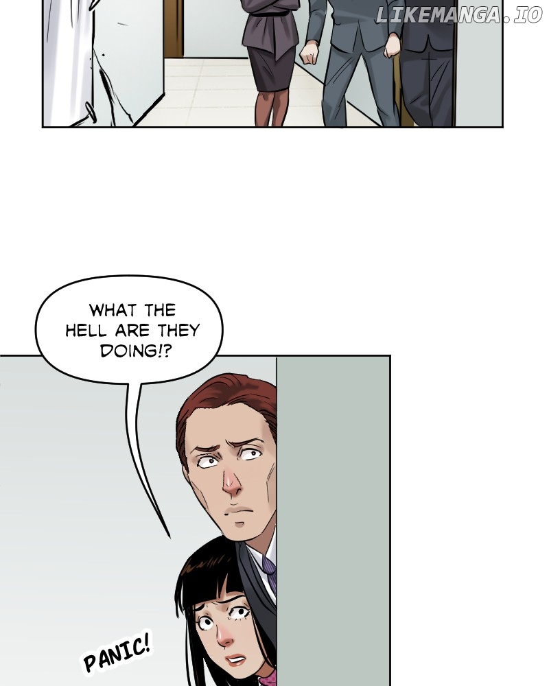 Re-Possessed Chapter 86 - page 41