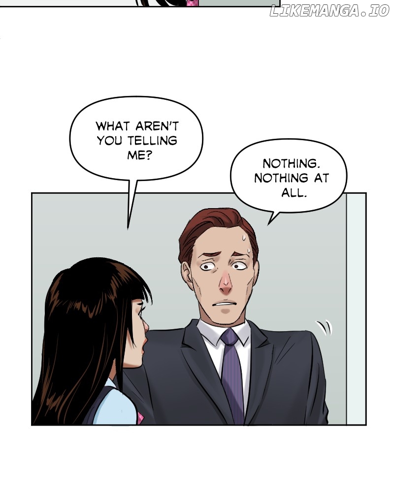 Re-Possessed Chapter 86 - page 42