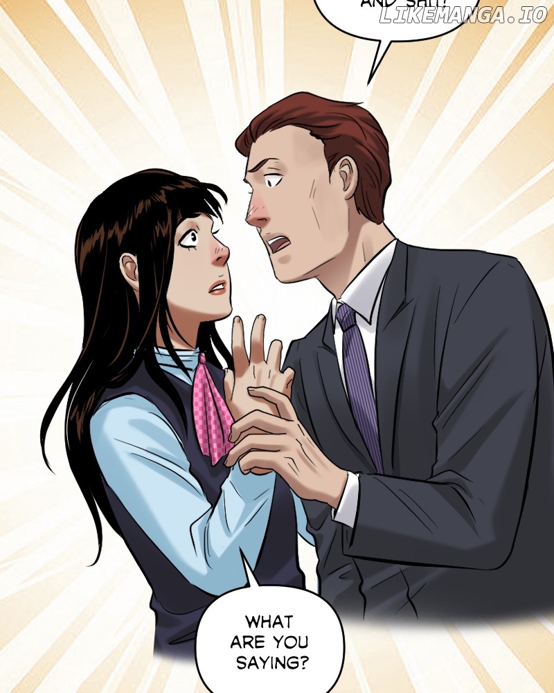 Re-Possessed Chapter 86 - page 46