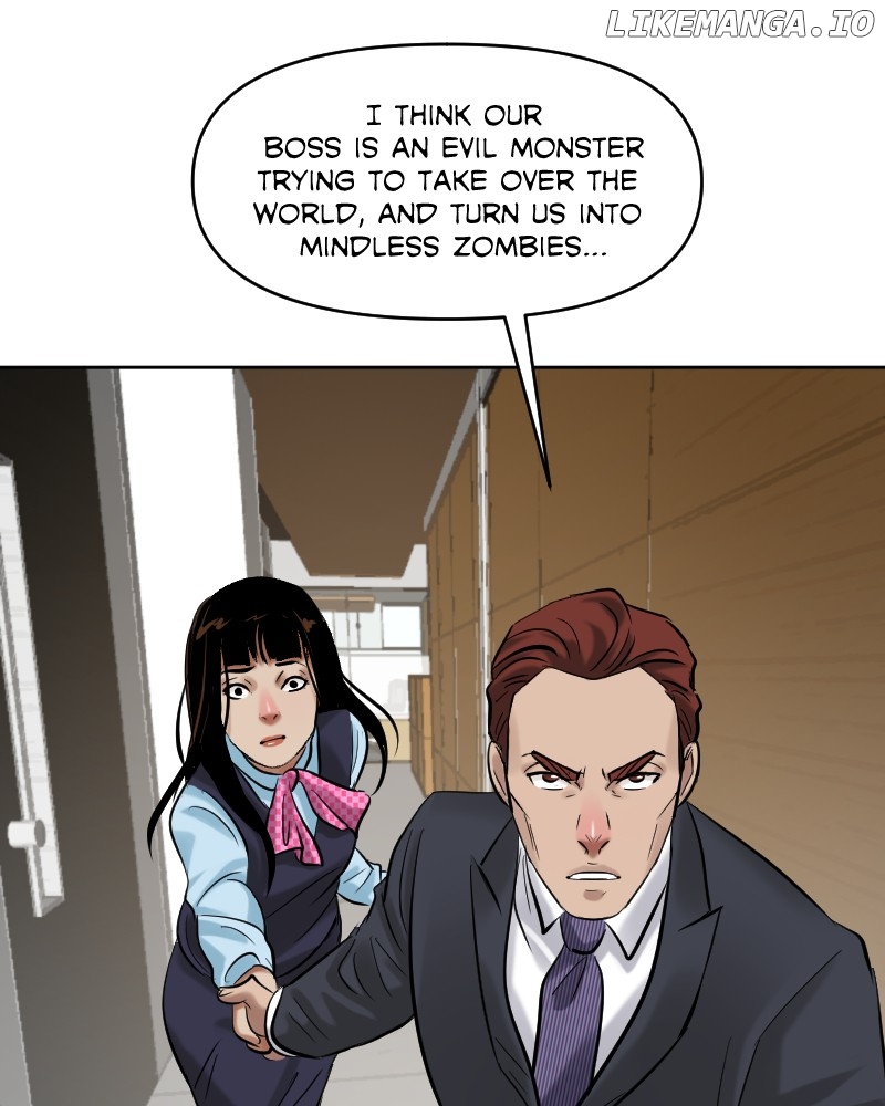 Re-Possessed Chapter 86 - page 48