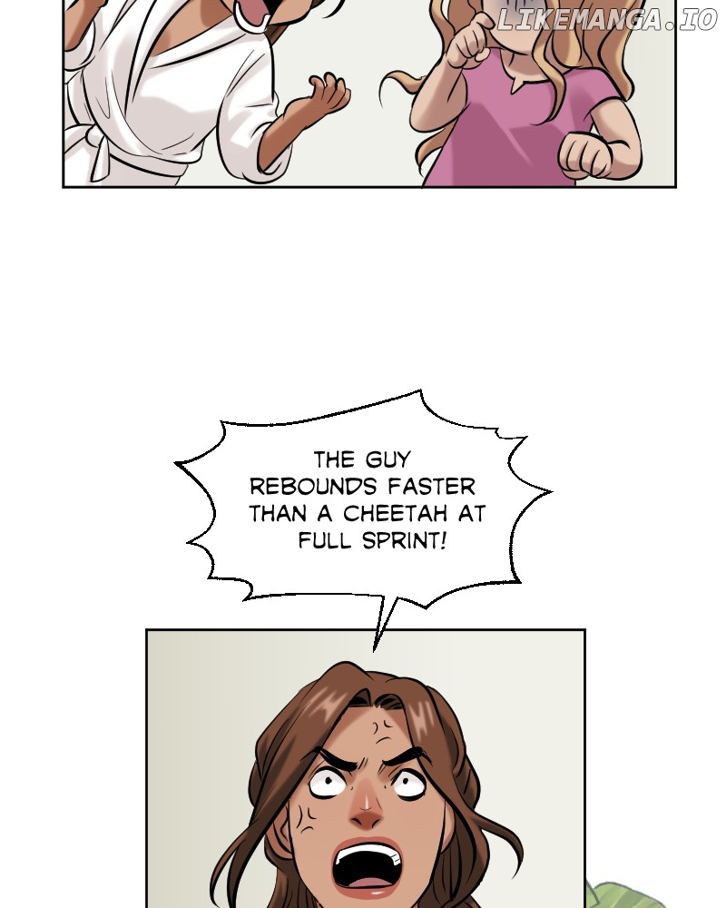 Re-Possessed Chapter 86 - page 5