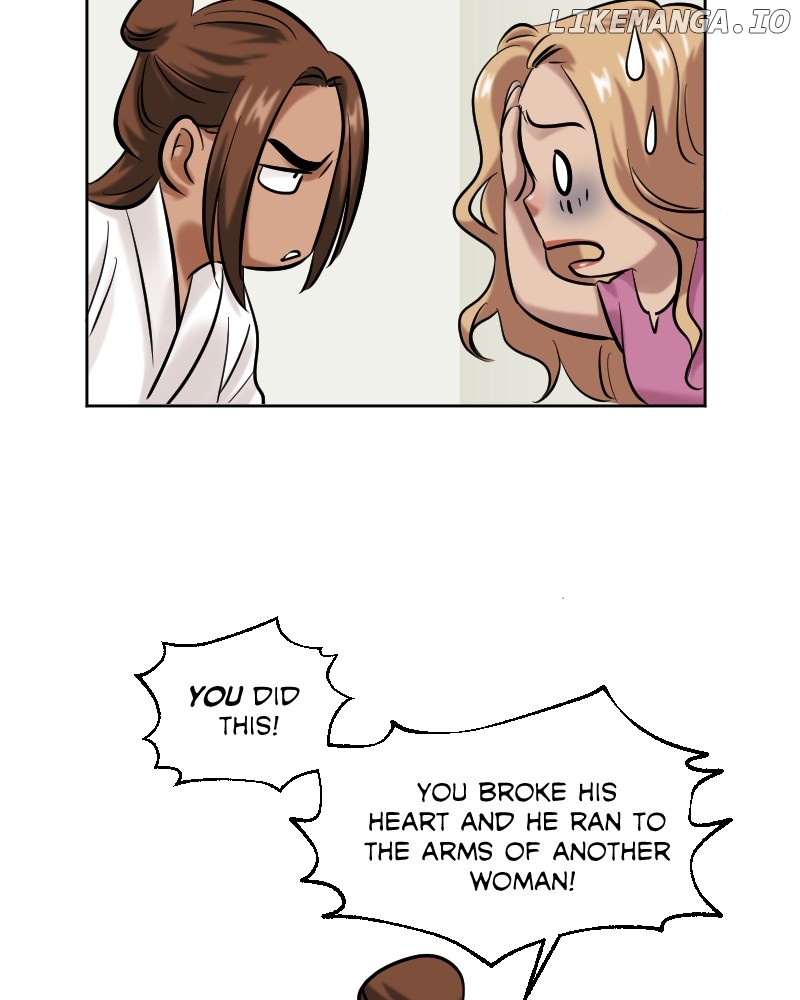Re-Possessed Chapter 86 - page 8