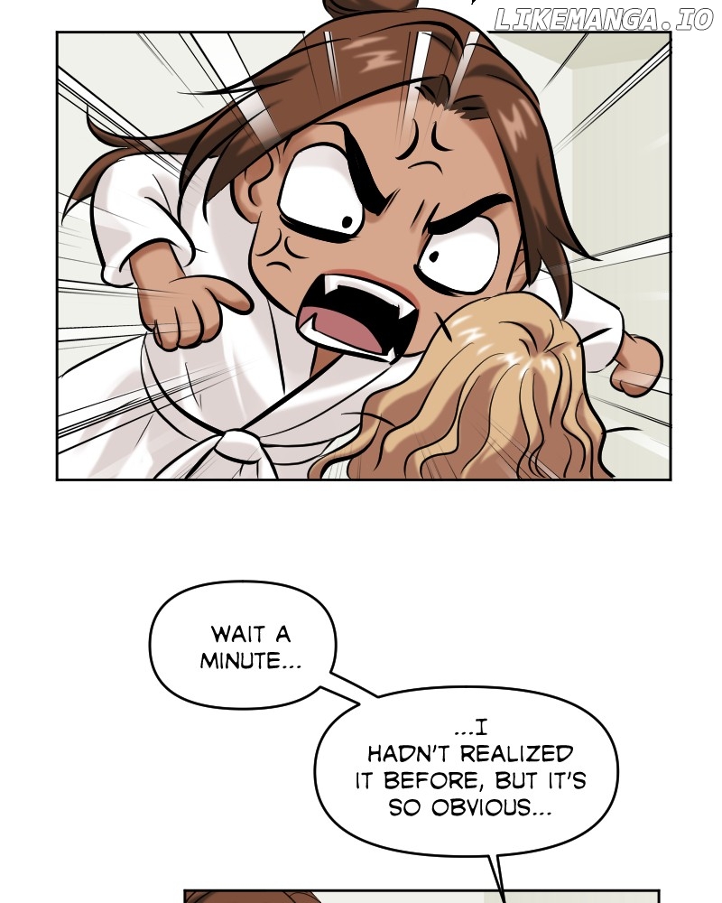 Re-Possessed Chapter 86 - page 9