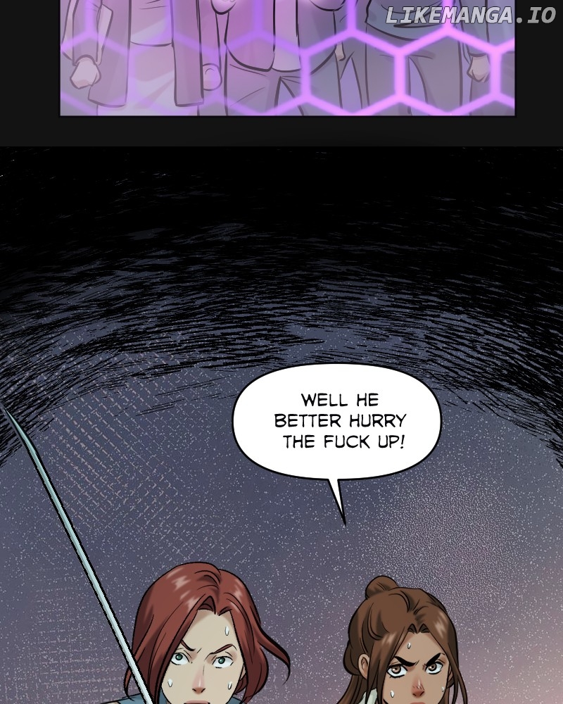 Re-Possessed Chapter 98 - page 10